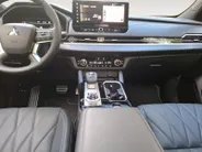 Mitsubishi Outlander 2.4 PHEV Black Edition | RIJDEND, VRAAG NAAR ACTUELE KM STAND | FULL OPTION | 360 CAMERA | STUUR, VOORRUIT, STOEL VERWARMING & VERKOELING |