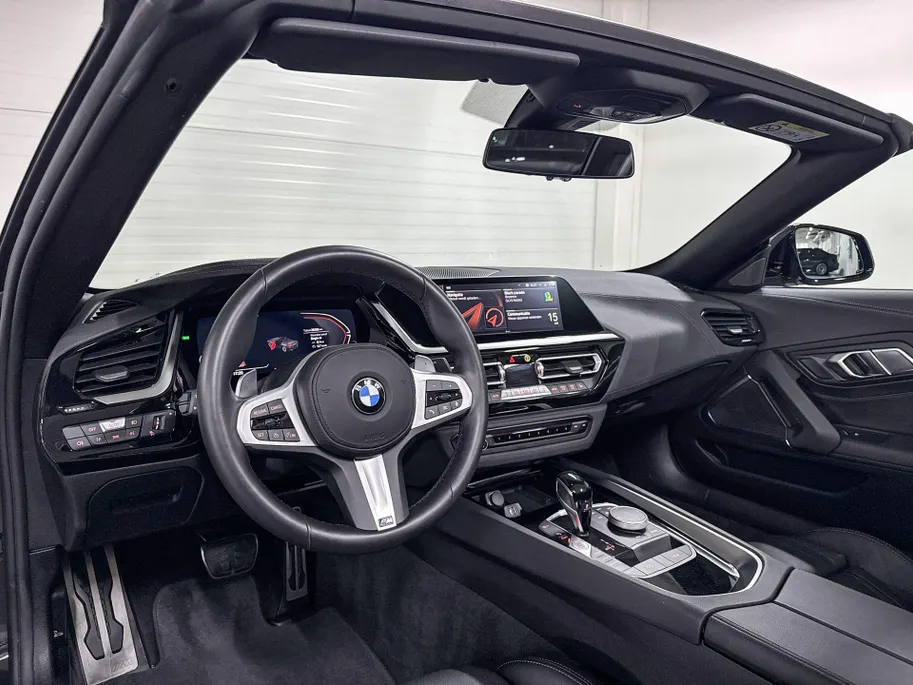 BMW Z4 sDrive30i Business Edition Plus