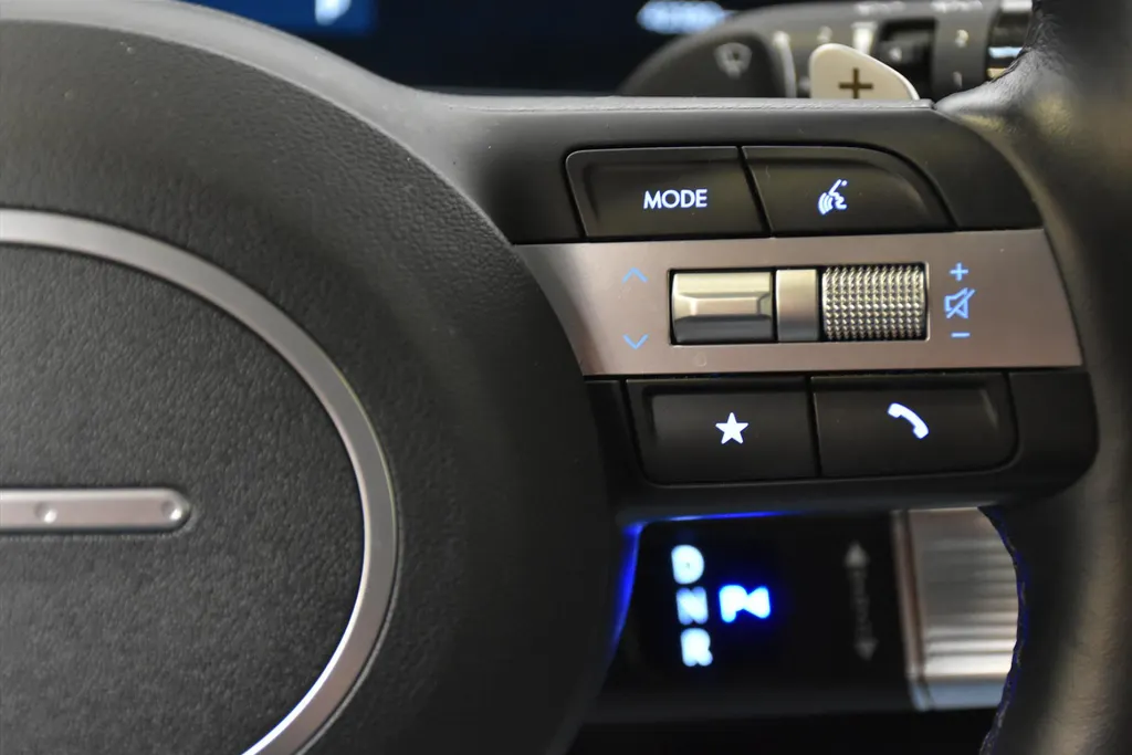 Hyundai Tucson 1.6 T-GDi PHEV Premium I Leder I 360 Camera