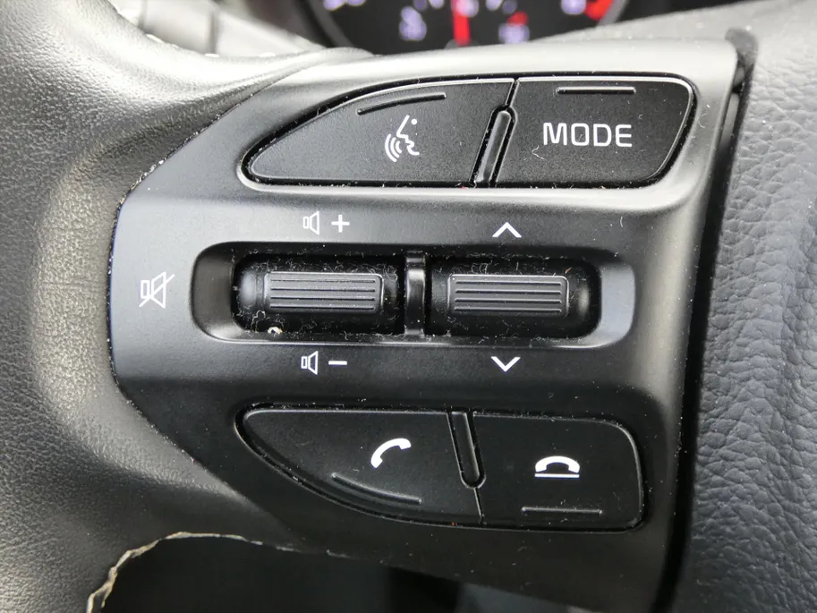 Kia Picanto 1.0 DPi AMT 67pk 4-zits DynamicLine AUTOMAAT / Apple Car Play Android Auto