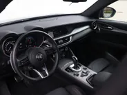 Alfa Romeo Stelvio 2.0 Turbo 280 PK AWD Veloce | Navi | Harman | Driver | BTW | 20'