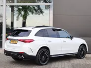 Mercedes-Benz GLC 400e 4MATIC AMG Line