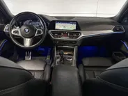 BMW 3 Serie Sedan 320i High Executive M-Sport