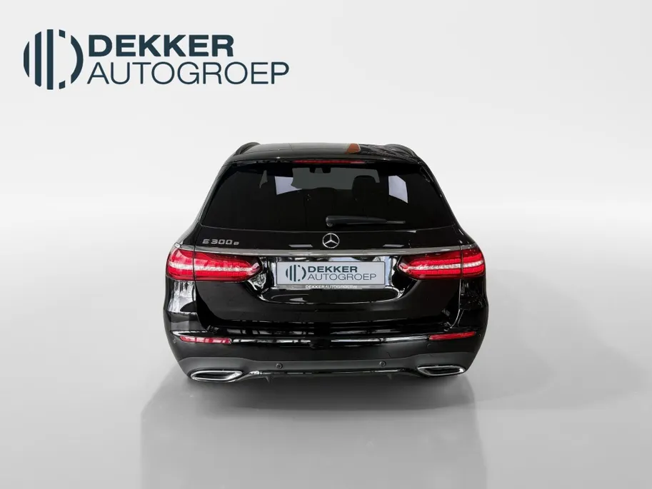 Mercedes-Benz E-Klasse Estate 300 e AMG Line | SOH 98%