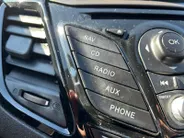 Ford Fiesta 1.0 EcoBoost Titanium AUTOMAAT. NU RIJKLAARPRIJS incl. 12 maanden Garantie!