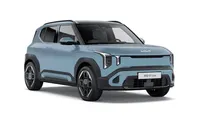 Kia EV2