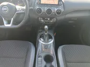 Nissan Juke 1.6 Hybrid N-Design |