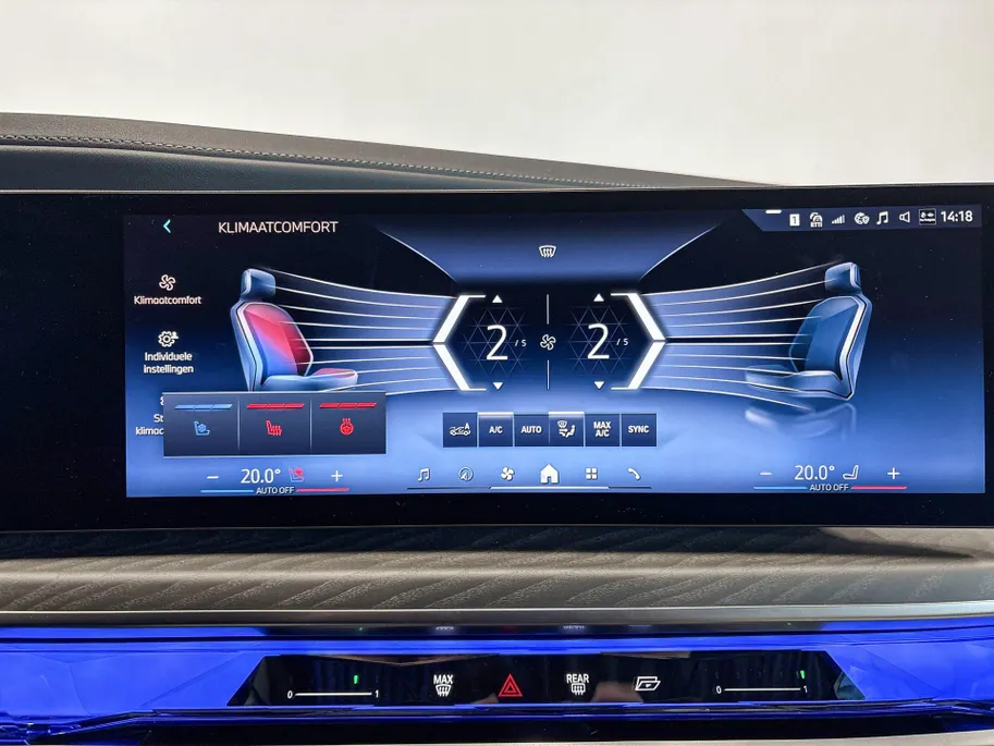 BMW i7 xDrive60 Privilege Edition M Sportpakket Pro