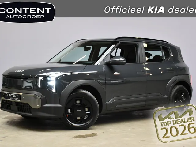 Kia EV2
