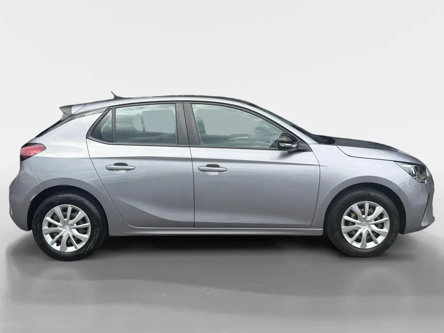 Opel Corsa 1.2 Edition | Airco | Navigatie | Cruise Control | 12 maanden garantie! |