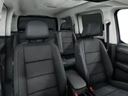 Volkswagen Caddy Bedrijfswagens Combi Style 1.5 eHybrid 115pk Automaat 736646