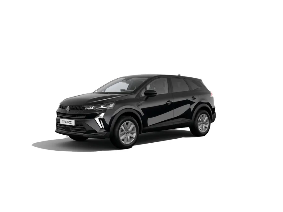 Renault Symbioz E-Tech full hybrid 160 evolution | Nu leverbaar met € 3.000,- EXTRA Zeeuw & Zeeuw voorraadkorting en 5 GRATIS jaar garantie tot 160.000km! | Financier tegen 2,9% rente