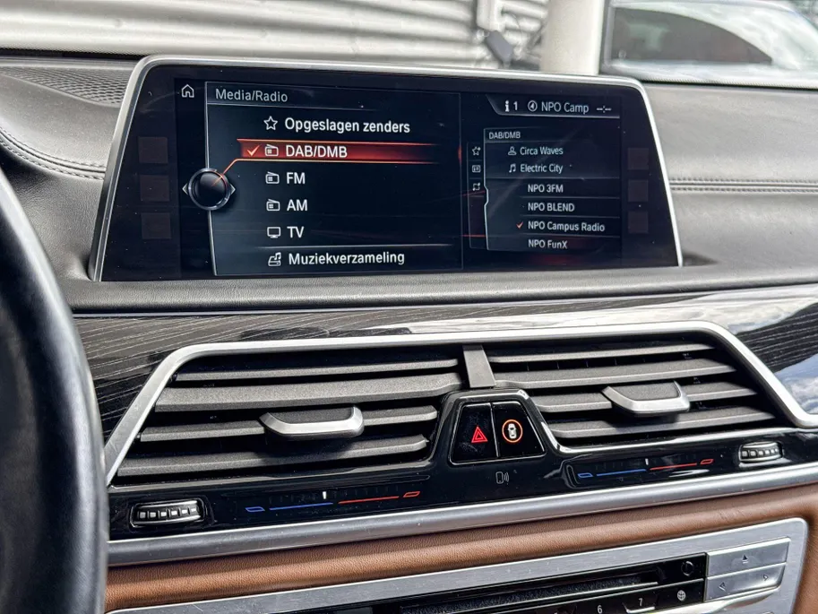 BMW 7 Serie M760Li xDrive
