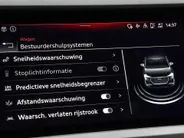 Audi Q4 Sportback e-tron 35 Edition 55 kWh 170pk · SOH 92,4% · Navigatie · Apple/Android Car Play · P-Sensoren · Elek. Achterklep · 18'' Inch ·