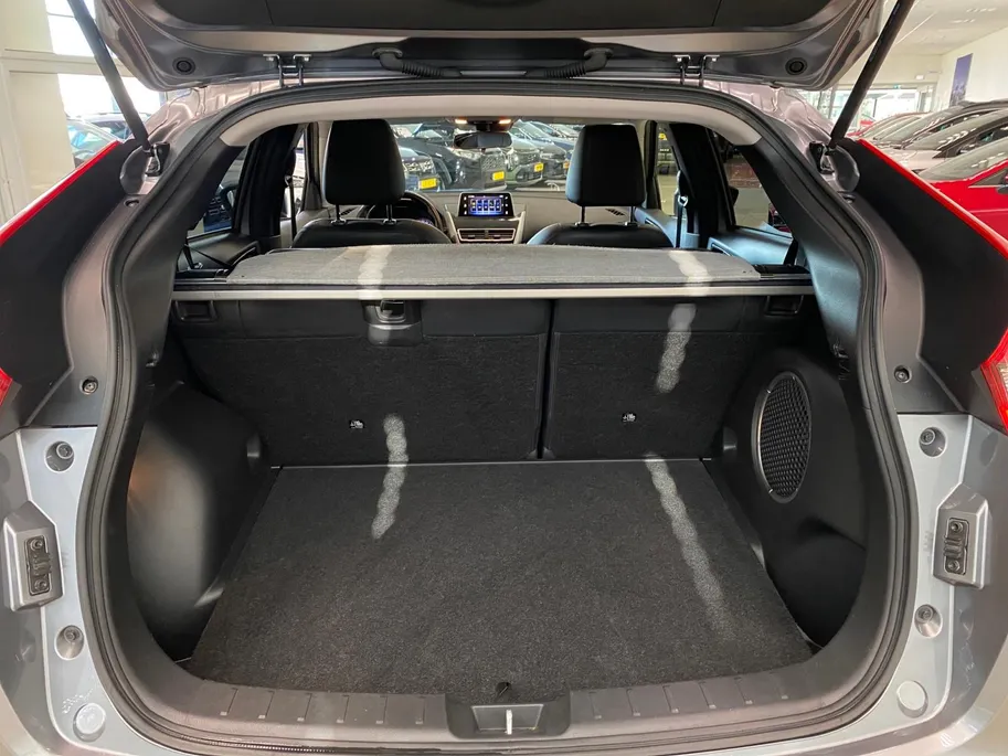 Mitsubishi Eclipse Cross 1.5 TURBO | AUTOMAAT | INSTYLE | NL-AUTO | DEALERONDERHOUDEN |