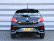 Mitsubishi Space Star 1.0 Cool+ | 15' LM Velgen | Airco | 5 Jaar Garantie |