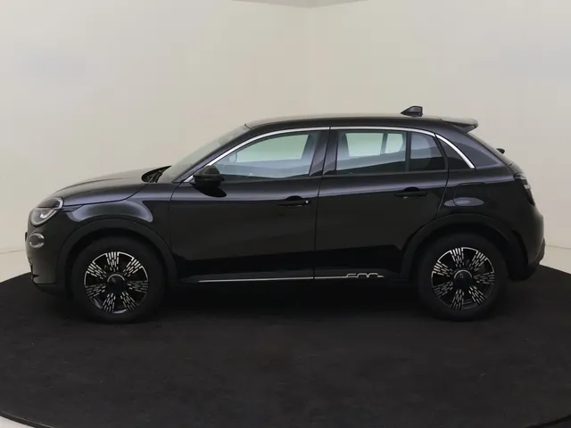 Fiat 600 1.2 Hybrid Urban