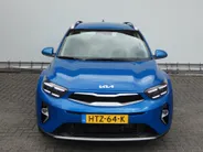 Kia Stonic 1.0 T-GDi MHEV 100pk DynamicLine
