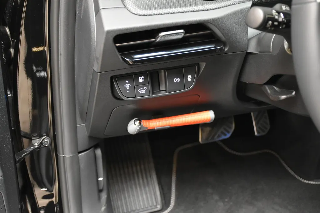 Kia EV6 84kWh 229pk RWD GT-Line Business Edition