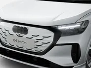 Audi Q4 Q4 S edition performance 286 PK · Tech plus · Trekhaak elek. wegklapbaar · Lendensteunen