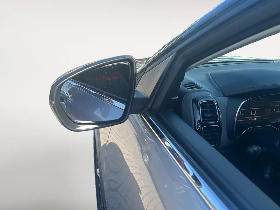 Citroën C5 Aircross 1.2 PureTech Feel |airco (automatisch)| Camera| Dodehoekdetectie met correctie| Apple Carplay/Android Auto| 12 maanden Bovag garantie|