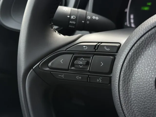 Toyota Aygo X Hybrid 115 play