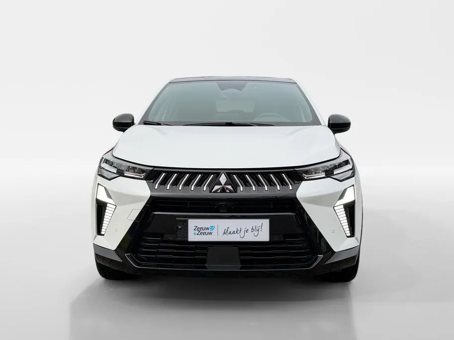 Mitsubishi Grandis 1.8 HEV Instyle | 4.000 EURO KORTING | 8 JAAR GARANTIE | PANORAMISCH DAK | ANDROID / APPLE CARPLAY | RONDOM CAMERA |