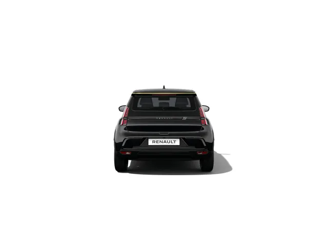 Renault 5 Techno | Achteruitrijcamera | ISOFIX-bevestigingssysteem voor kinderzitjes op passagiersstoel en op de twee buitenste zitplaatsen achter | LED-dagrijverlichting met specifiek vormgegeven lichtsignatuur