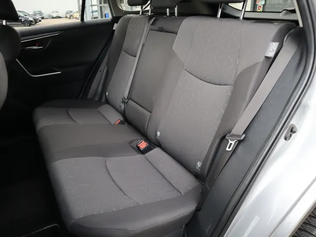 Toyota RAV4 2.5 Hybrid AWD Dynamic | Trekhaak | All Seasons