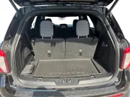 Ford Explorer 3.0 V6 EcoBoost PHEV ST-Line 7p. | Dealer Onderhouden | Panoramadak | 360 Graden Camera | All Season Banden | Elektrische Achterklep | Adapt. Cruise Control | BLISS | Winterpakket | Navigatie |