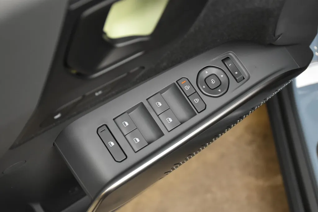 Kia EV2 61 kWh 135pk (5-zits) Plus