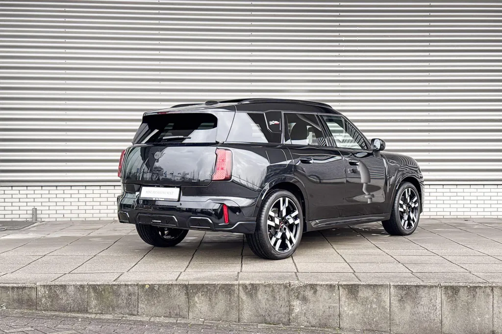 MINI Countryman 1.5 C