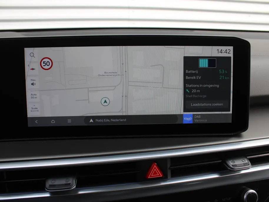 Kia Sorento 1.6 T-GDi Plug-in Hybrid 4WD DynamicPlusLine 7p | Automaat | Nieuw | Direct leverbaar |