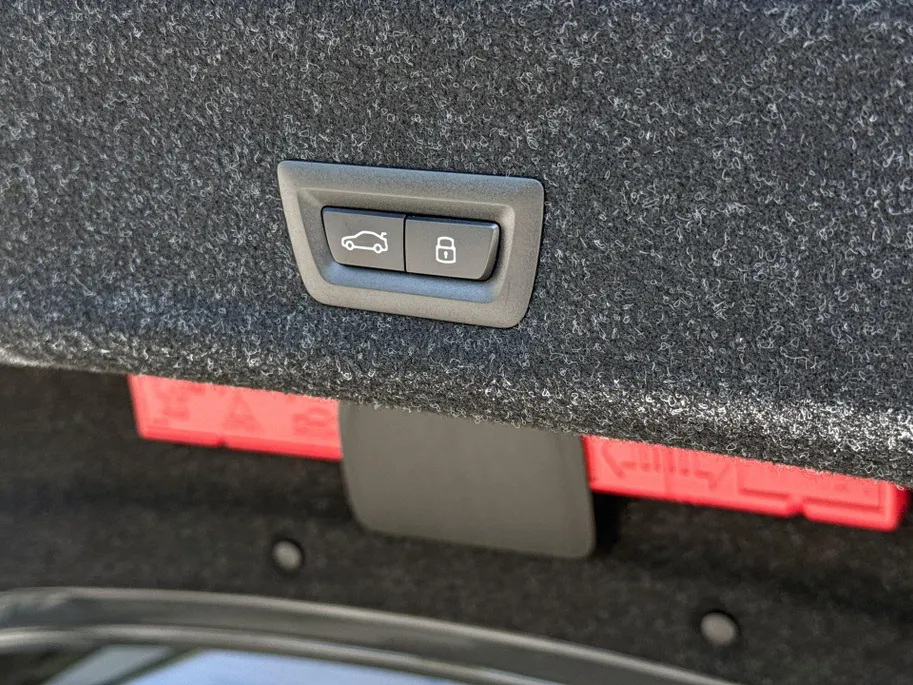 BMW 3 Serie Sedan 318i
