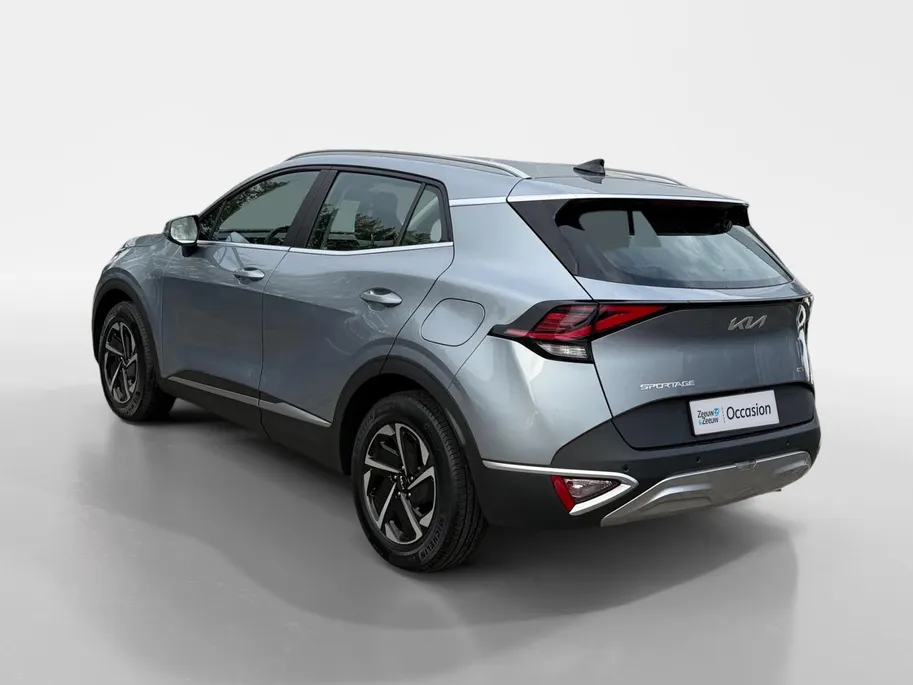 Kia Sportage 1.6 T-GDi Hybrid DynamicLine AUT| NAV| CARPLAY|
