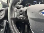 Ford Fiesta 1.0 EcoBoost ST-Line | NL auto | Cruise control | Voorruitverwarming | Navigatie | Apple carplay & Android auto | B&O audio | 17' lichtmetalen velgen | Bovag garantie |