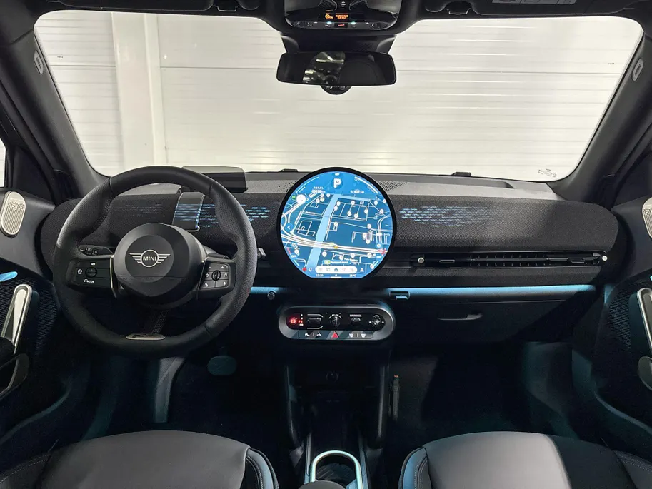 MINI Aceman SE John Cooper Works