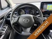 Toyota C-HR 1.8 Hybrid Dynamic | dealeronderhouden | NL-auto