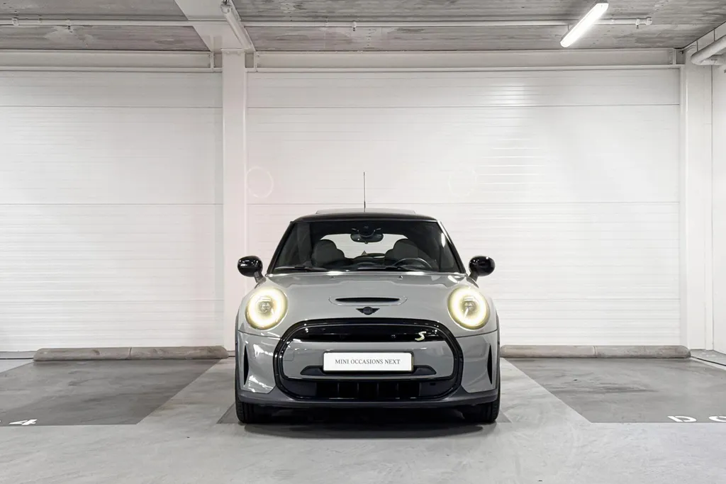 MINI Cooper 3-deurs Electric Business Edition