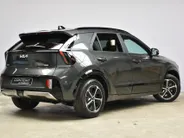 Kia Niro 1.6 GDi Hybrid 138pk DCT6 DynamicLine Direct leverbaar!
