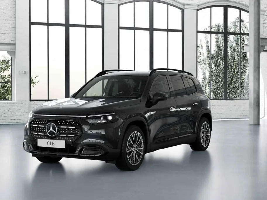 Mercedes-Benz GLB 250+ Business Solution Luxury 85.5 kWh