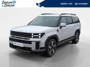 Hyundai Santa Fe 1.6 T-GDI PHEV Premium Pro 4WD 7p Uit voorraad leverbaar