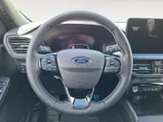 Ford Kuga 2.5 PHEV BlueCruise Edition | 20' Lichtmetaal | Panoramadak | El. Trekhaak | Premium Connectivity | 360Camera | Adaptive Cruisecontrol | Winterpack | El. Achterklep | Matrix Ledkoplampen | Nieuw op voorraad! |