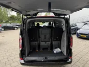 Ford Transit Custom Tourneo 340 2.5 PHEV L1H1 Titanium 8 persoons