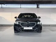 BMW 5 Serie Touring 550e xDrive