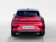 Renault Clio 90PK TCe GPF Techno | 9,3' Navi | Climate Control | Digital Cockpit | Camera | Parkeersensoren | Apple CarPlay/Android Auto | Full LED | Lichtemetalen Velgen | Licht & Regen Sensor |