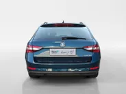 Škoda Superb Combi 1.4 TSI ACT Ambition Business | 1e Eigenaar | Trekhaak | Achteruitrijcamera | Navigatie | Cruise/Climate control | 12 maanden garantie!|