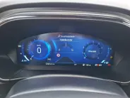 Ford Focus Wagon 1.0 EcoBoost Hybrid ST Line X 155Pk | NL-Auto | 1e eigenaar | Winterpack | Driver Assistancepack | El. Trekhaak | 18' Lichtmetaal | Adaptive Cruisecontrol | Dodehoekdetectie | AGR-best. stoel | B&O Audio |