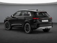 Audi Q3 e-hybrid Advanced edition 272 PK · Trekhaak elek. wegklapbaar · Stuurwiel verwarmd · Lichtmetalen 18'' inch velgen