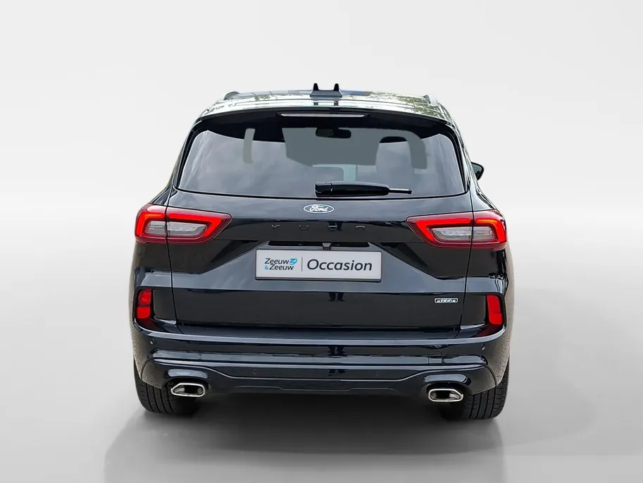 Ford Kuga 2.5 PHEV ST-Line | Winterpack | Driver assistance pack | NL auto